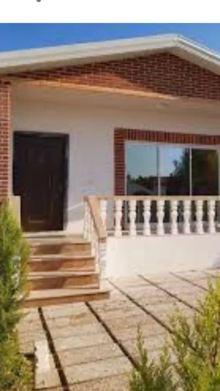 باغچه با مجوز 76 متر بنا از جهاد|فروش دفتر صنعتی، کشاورزی، تجاری|شاهرود, |دیوار