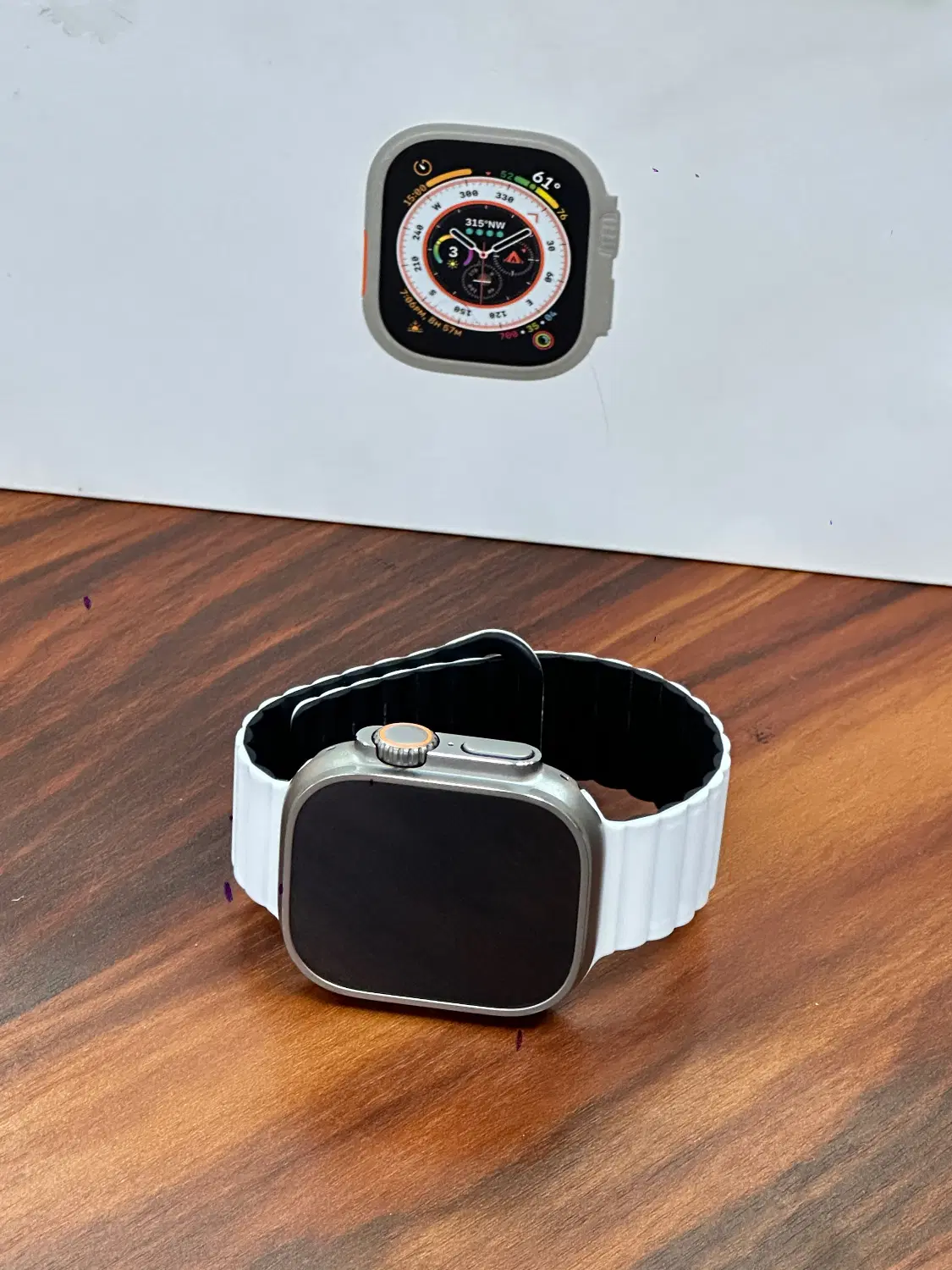 Apple Watch Ultra 49m|ساعت|اهواز, نادری|دیوار