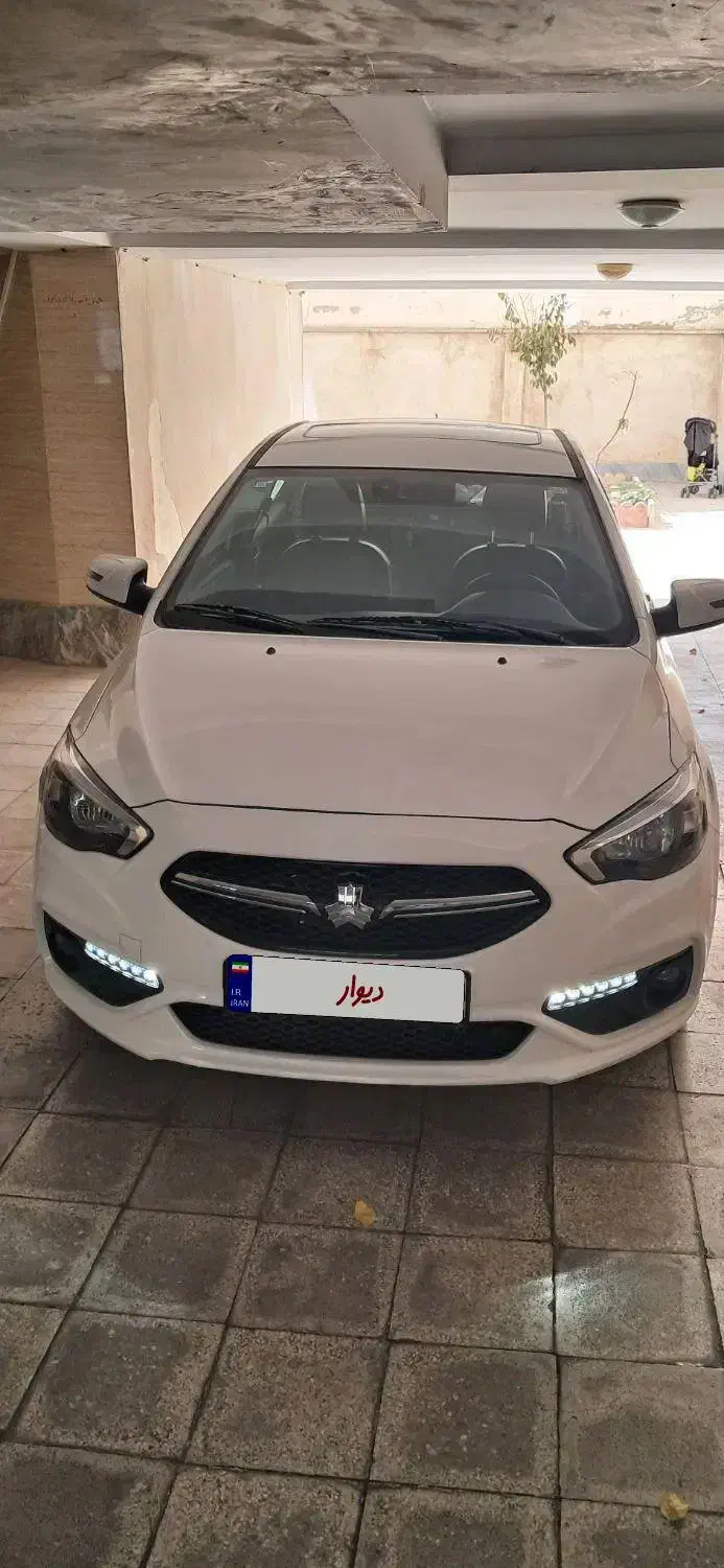 خودرو سواری|خودرو سواری و وانت|فردیس, شهرک هفده شهریور|دیوار