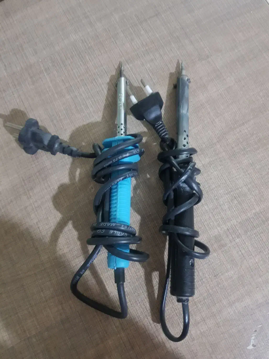 دو عدد هویه|ابزارآلات|تهران, نیکنام|دیوار