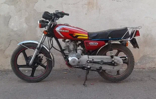 موتور مدل ۹۹|موتورسیکلت|اقبالیه, |دیوار