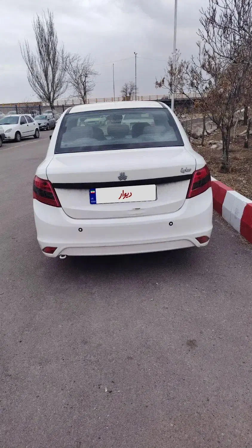 ساینا 401|خودرو سواری و وانت|تبریز, |دیوار