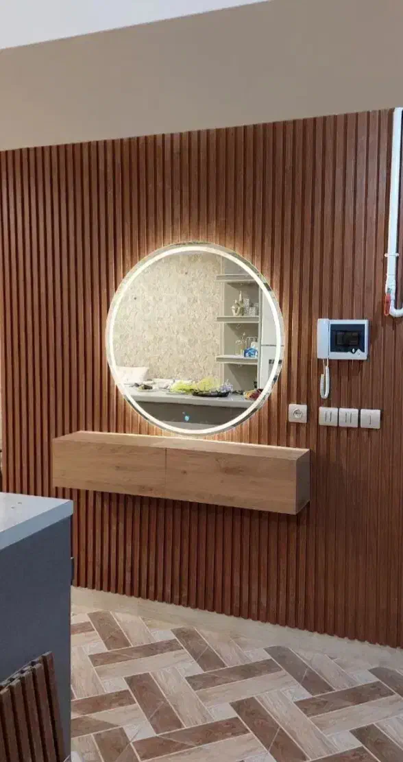 نصب ،ماربل‌شیت،ترمووال، برچسب کابینت|خدمات پیشه و مهارت|نوشهر, |دیوار