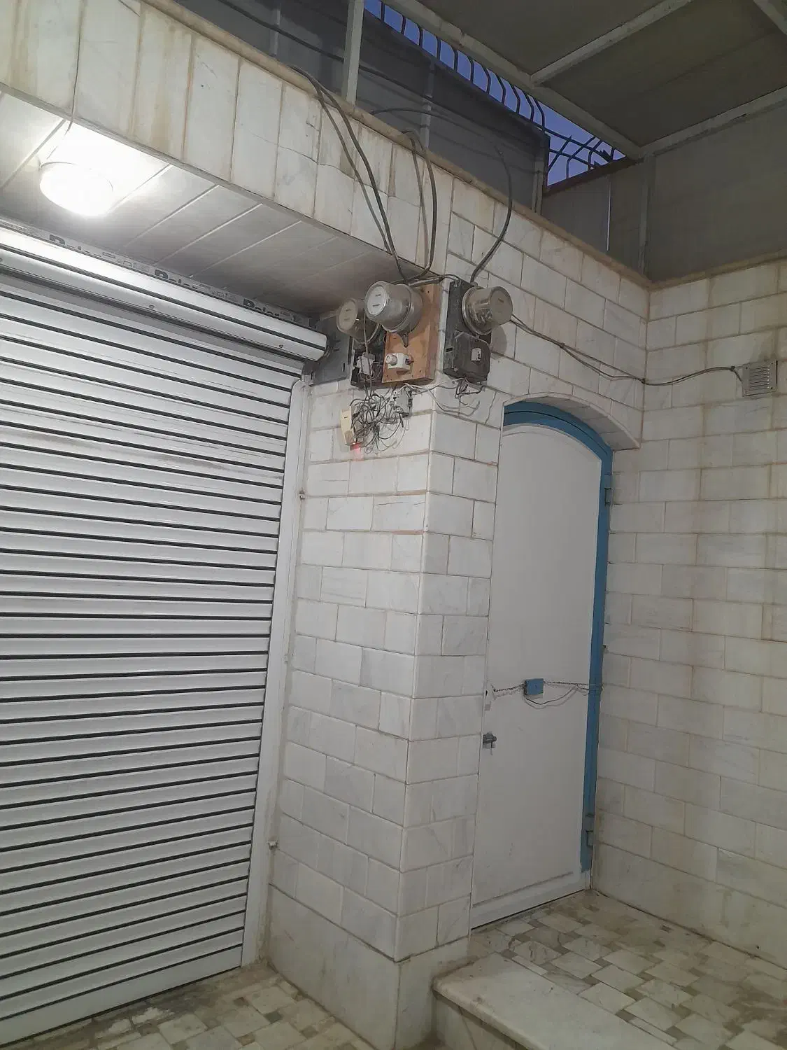 منزل ویلایی ۳ طبقه|فروش خانه و ویلا|قم, انصار‌الحسین|دیوار