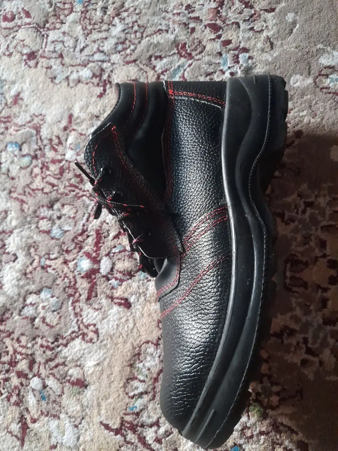 نیم بوت/کفش ایمنی|کیف، کفش، کمربند|ایلام, |دیوار