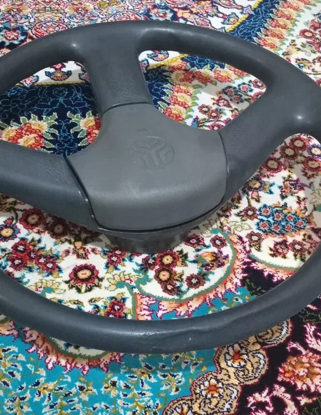 فرمان پرایدصبا|قطعات یدکی و لوازم جانبی|رشت, قاسمیه|دیوار