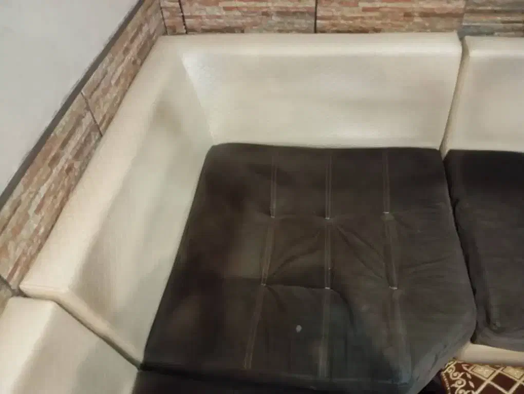 مبل ال|مبلمان خانگی و میز عسلی|شیراز, بالا کفت|دیوار