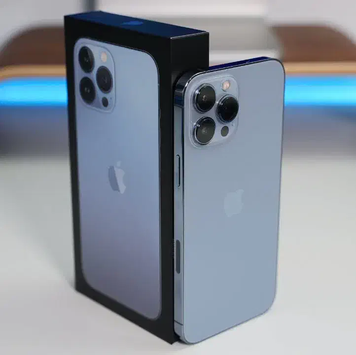 آیفون ۱۳ پرومکس کارکرده ، از دم قسط ، با یک برگ چک|موبایل|کرج, اصفهانیها|دیوار