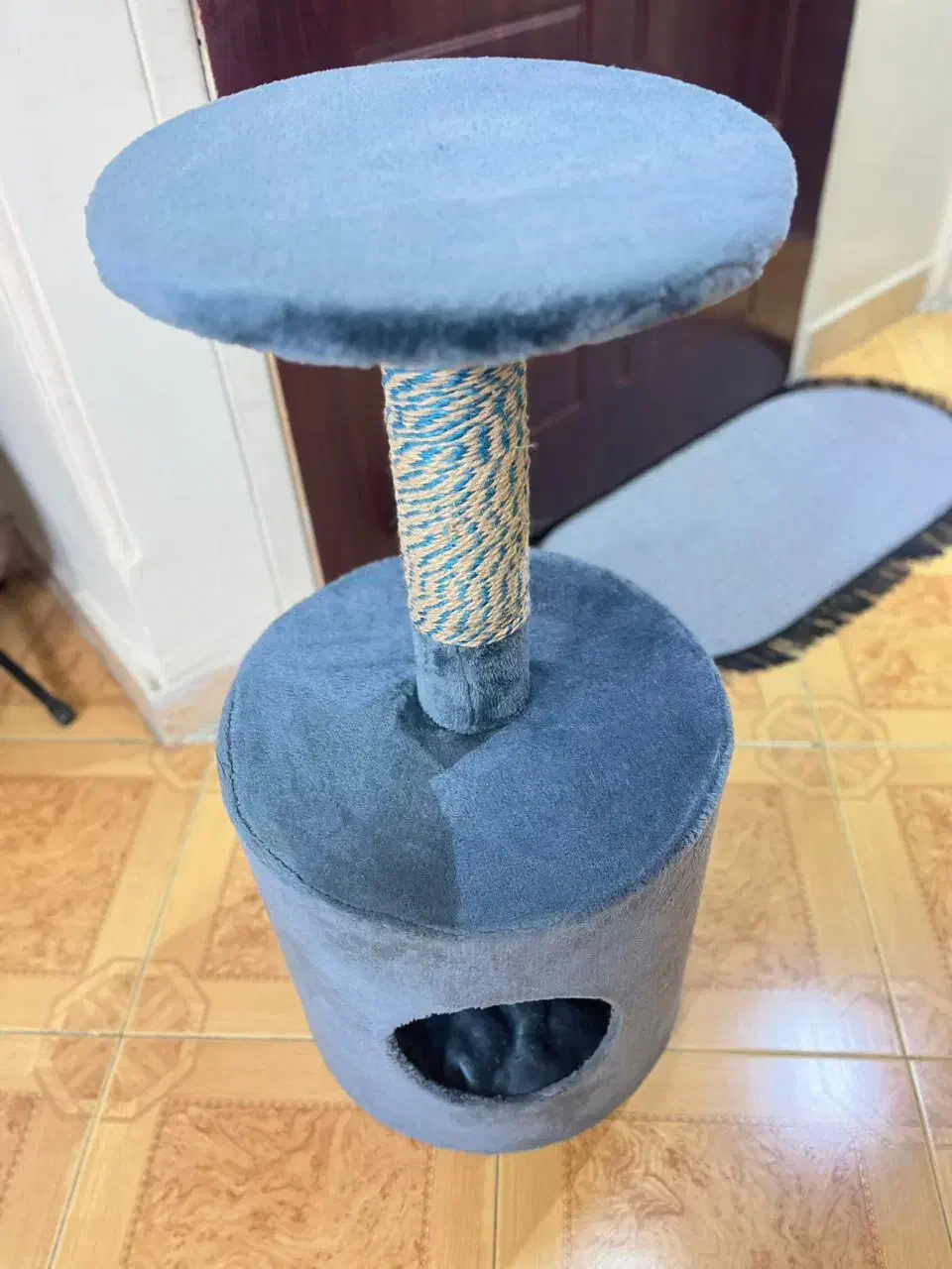 وسایل گربه یاسگ|لوازم جانبی حیوانات|تهران, ابوذر|دیوار