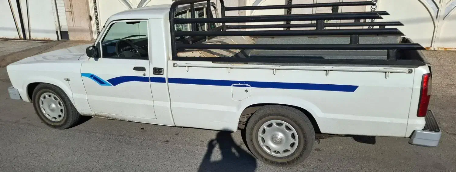 فروش|خودرو سواری و وانت|اهواز, زیباشهر|دیوار