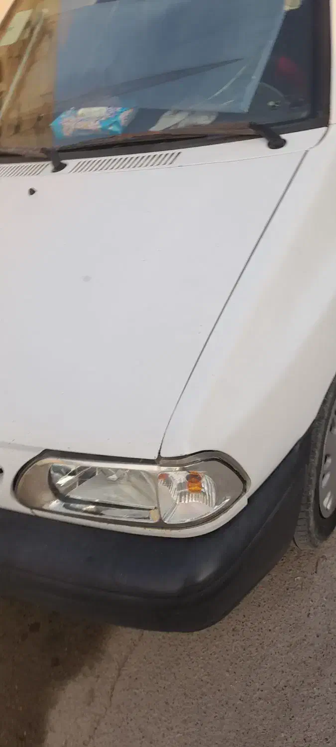 فروش ماشین پراید|خودرو سواری و وانت|بندرعباس, |دیوار