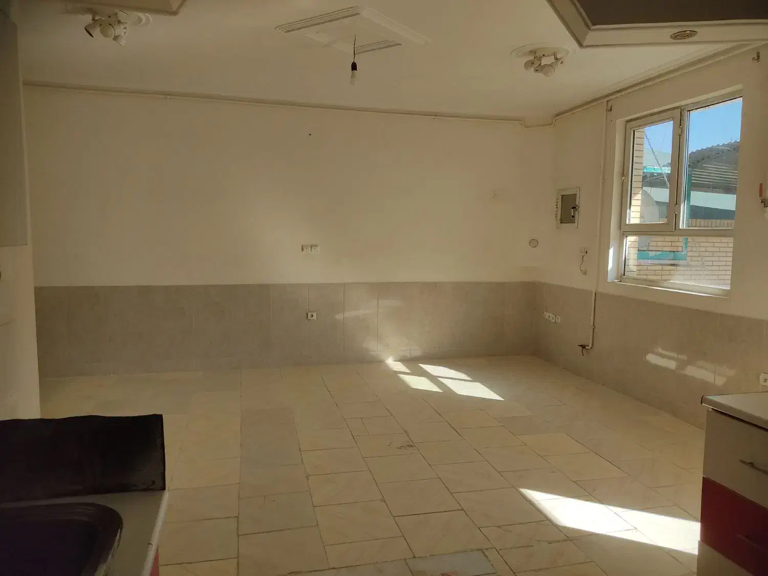 مسکن مهر|اجارهٔ آپارتمان|طبس, |دیوار