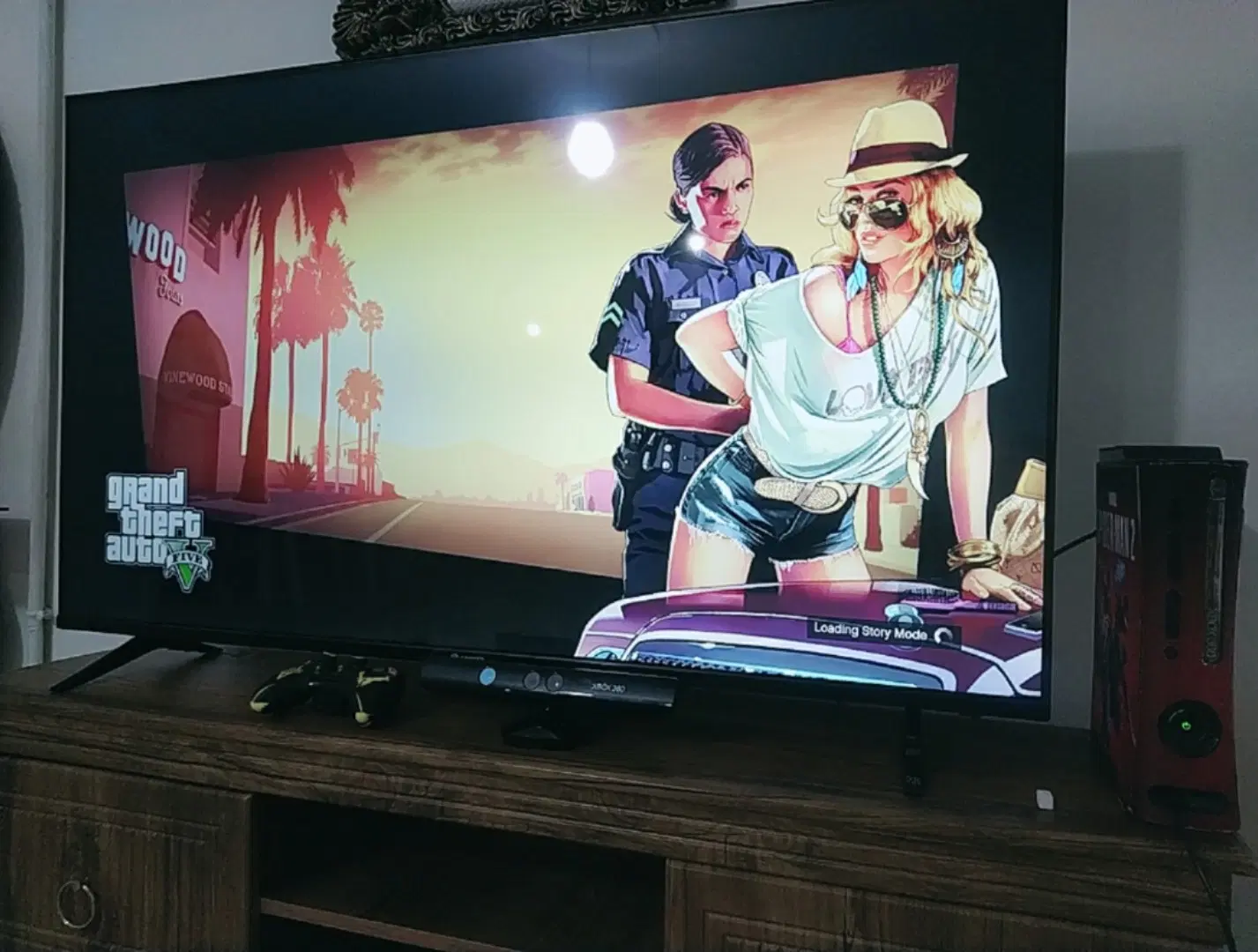 XBOX 360|کنسول، بازی ویدئویی و آنلاین|بهار, |دیوار