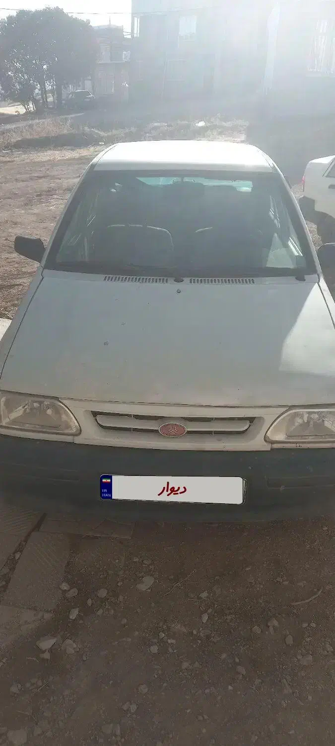 پراید مدل ۷۹|خودرو سواری و وانت|جوانرود, |دیوار