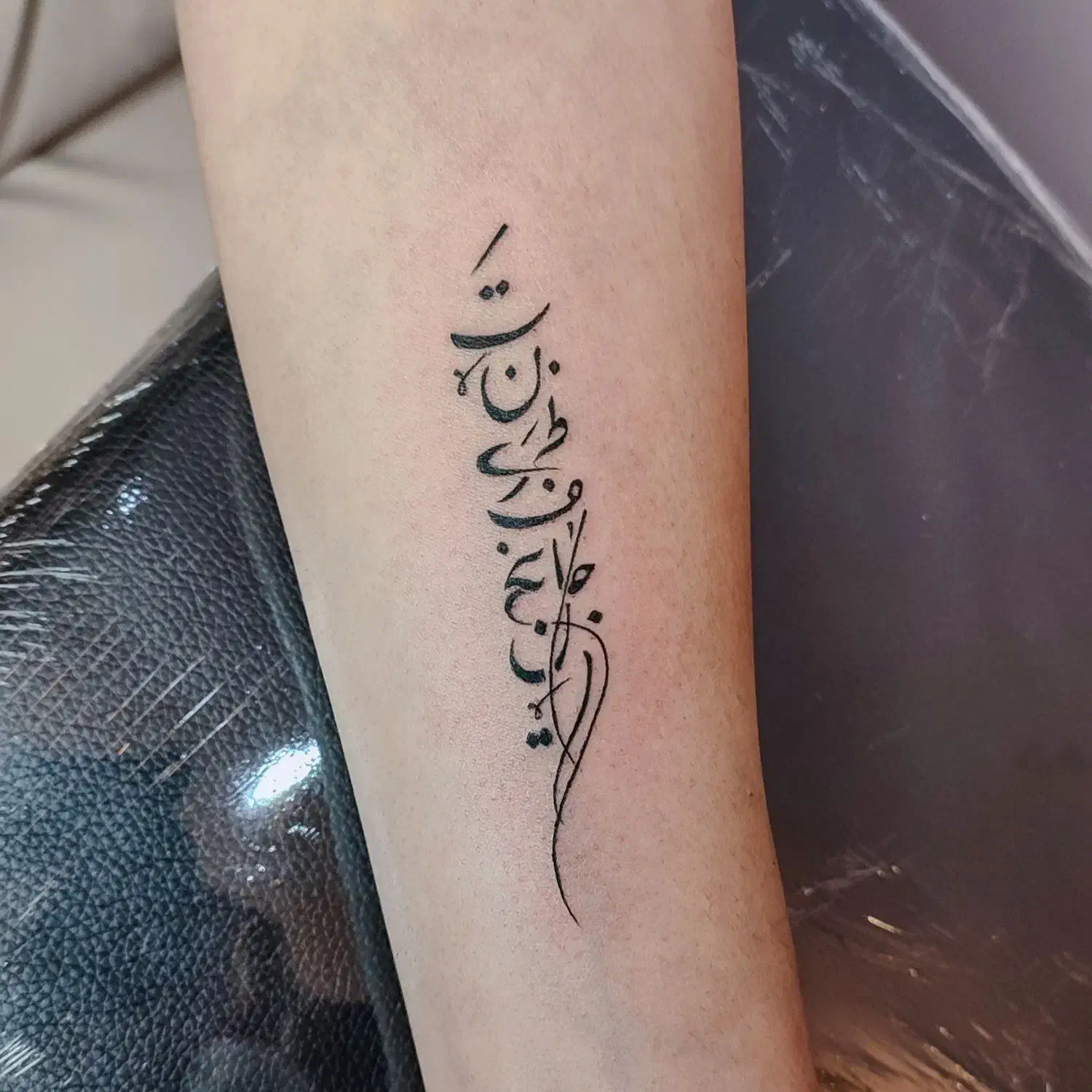 مدل برای تتو بدن|خدمات آرایشگری و زیبایی|رشت, لاکانی|دیوار