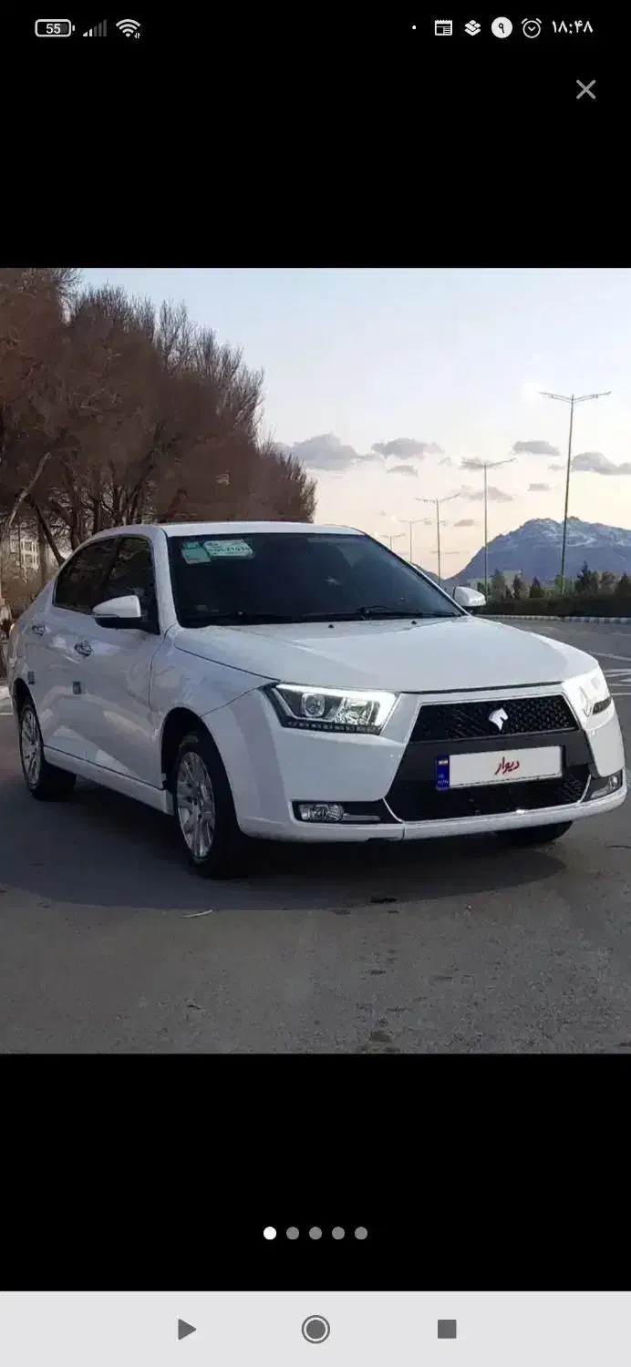 دناپلاس‌6 دنده|خودرو سواری و وانت|آبادان, |دیوار