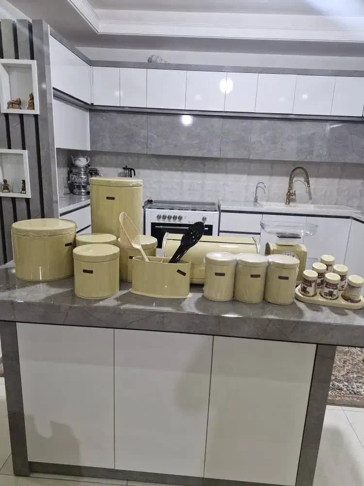 لوازم آشپزخونه|ظروف سرو و پذیرایی|گلستان (تهران), |دیوار