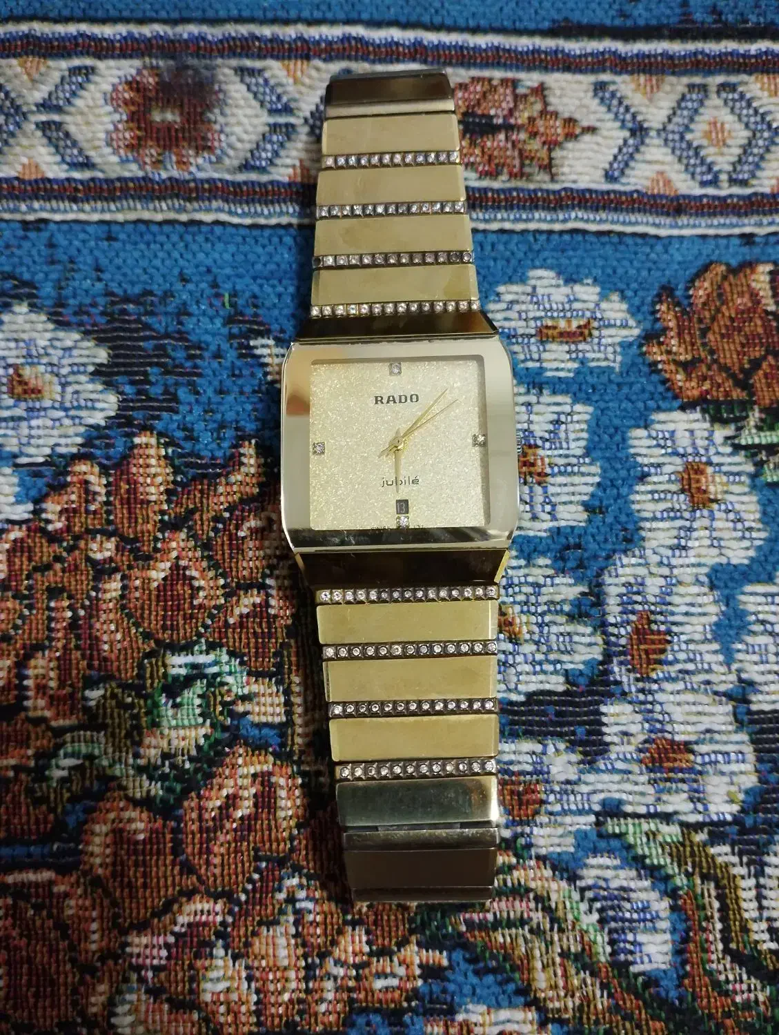 ساعت آناتون|ساعت|ایرانشهر, |دیوار