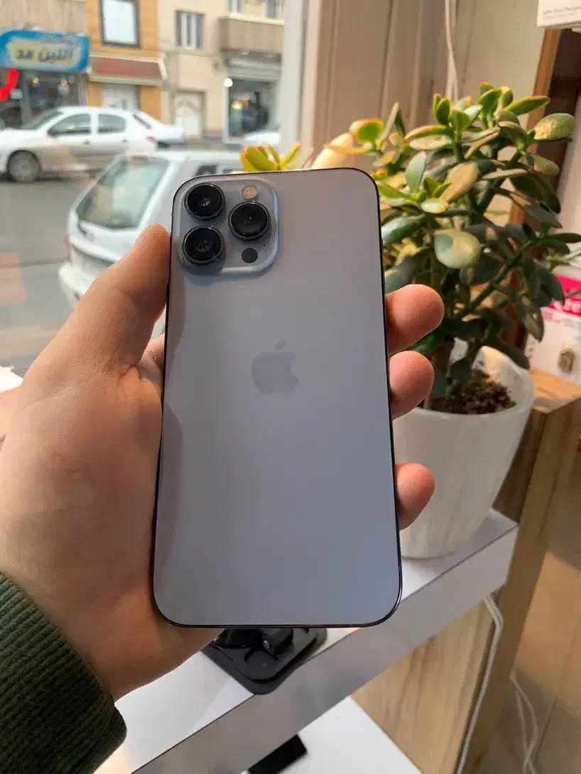 Iphone 13 promax|موبایل|ارومیه, |دیوار
