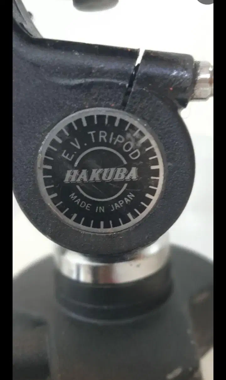 سه پایه دوربین ژاپنی اصل تمام آلومینیوم|دوربین عکاسی و فیلمبرداری|مشهد, فردوسی|دیوار