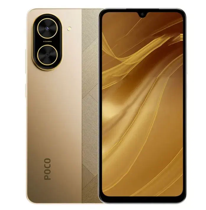 گوشیpoco|موبایل|آق قلا, |دیوار