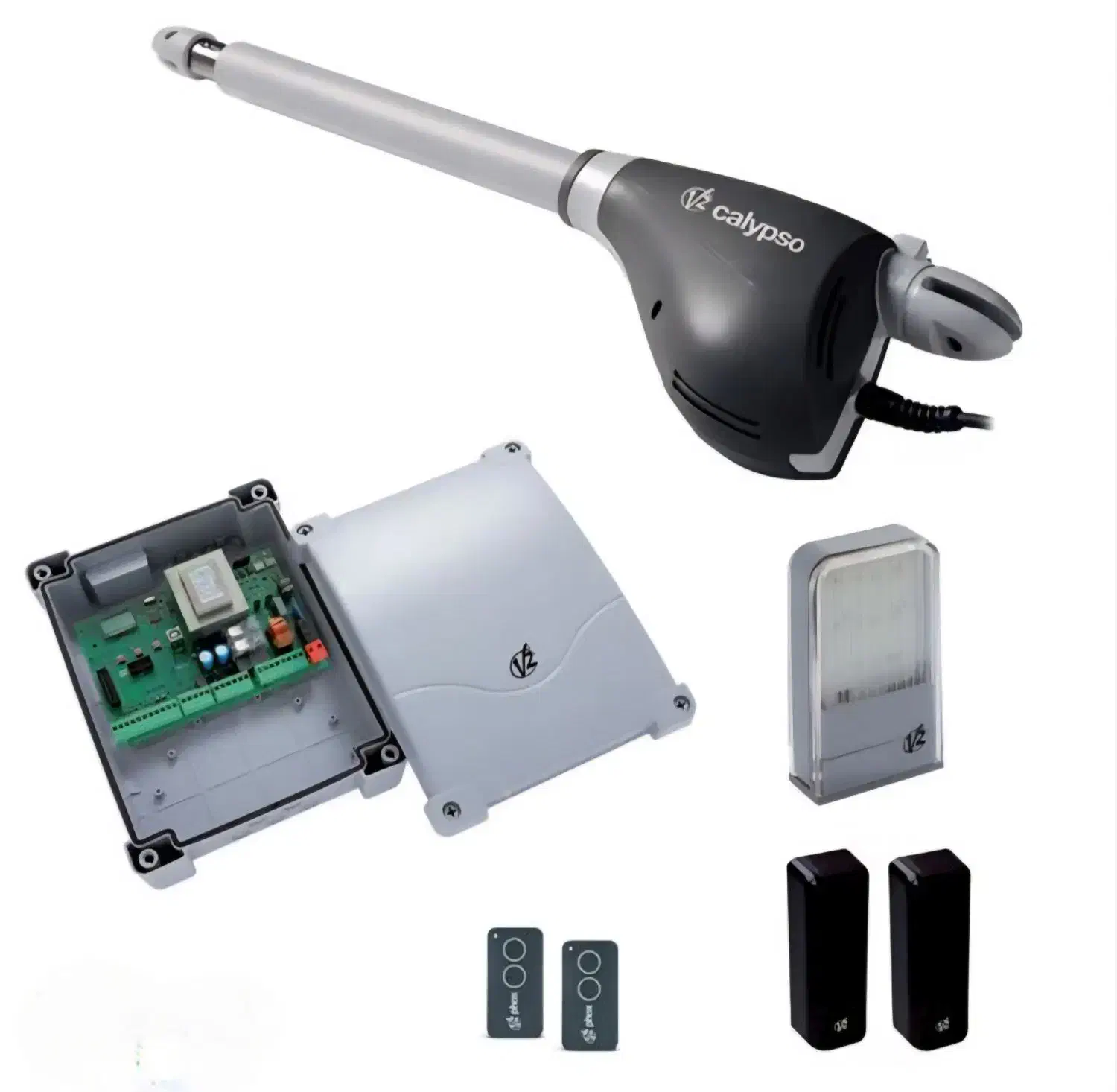 جک  پارکینگ تک لنگه کالیپسو v2 اصلی|مصالح و تجهیزات ساختمان|ورامین, خیر آباد|دیوار