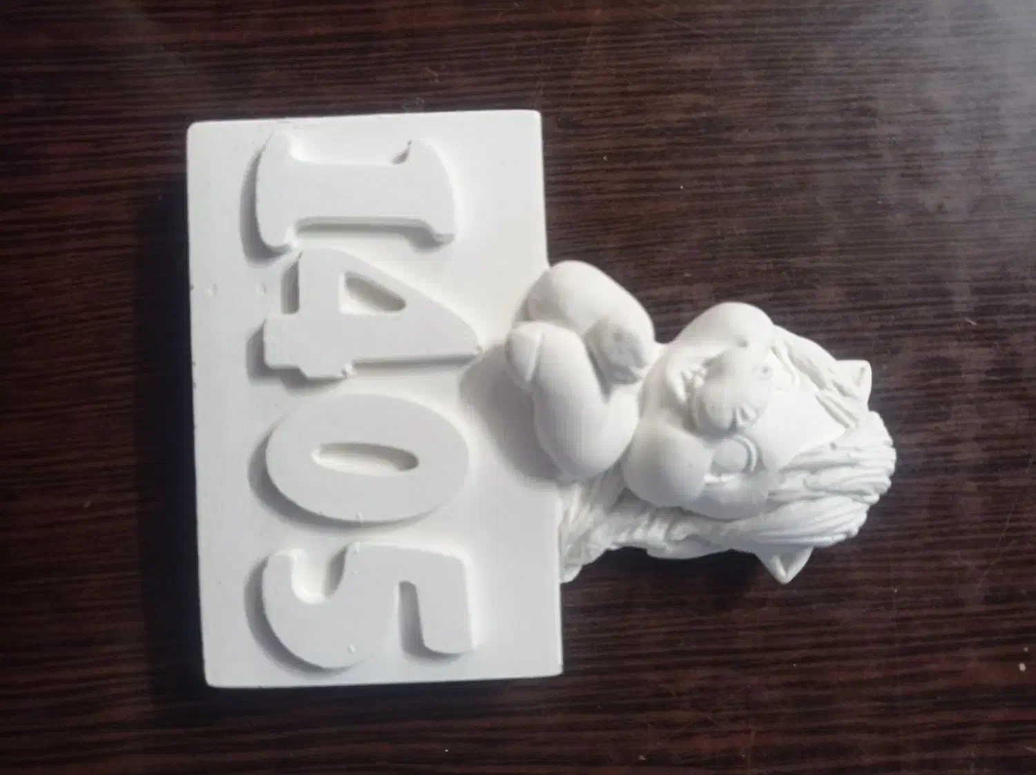 مجسمه|مجسمه، تندیس، ماکت|مشهد, کوشش|دیوار