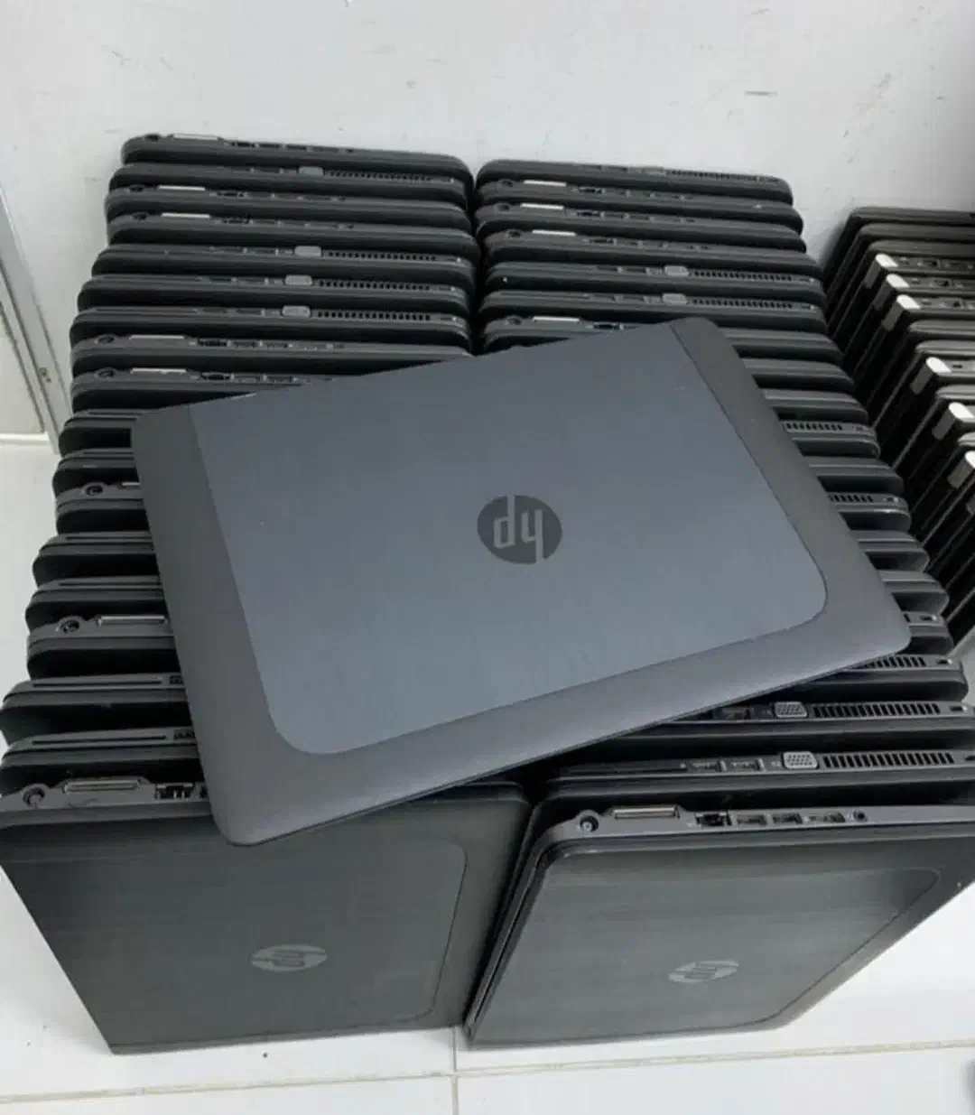 لپ تاپ HP ZBOOK i7.گرافیک مجزا 2 و4و6و8.در رایانتک|رایانه همراه|کرمانشاه, |دیوار