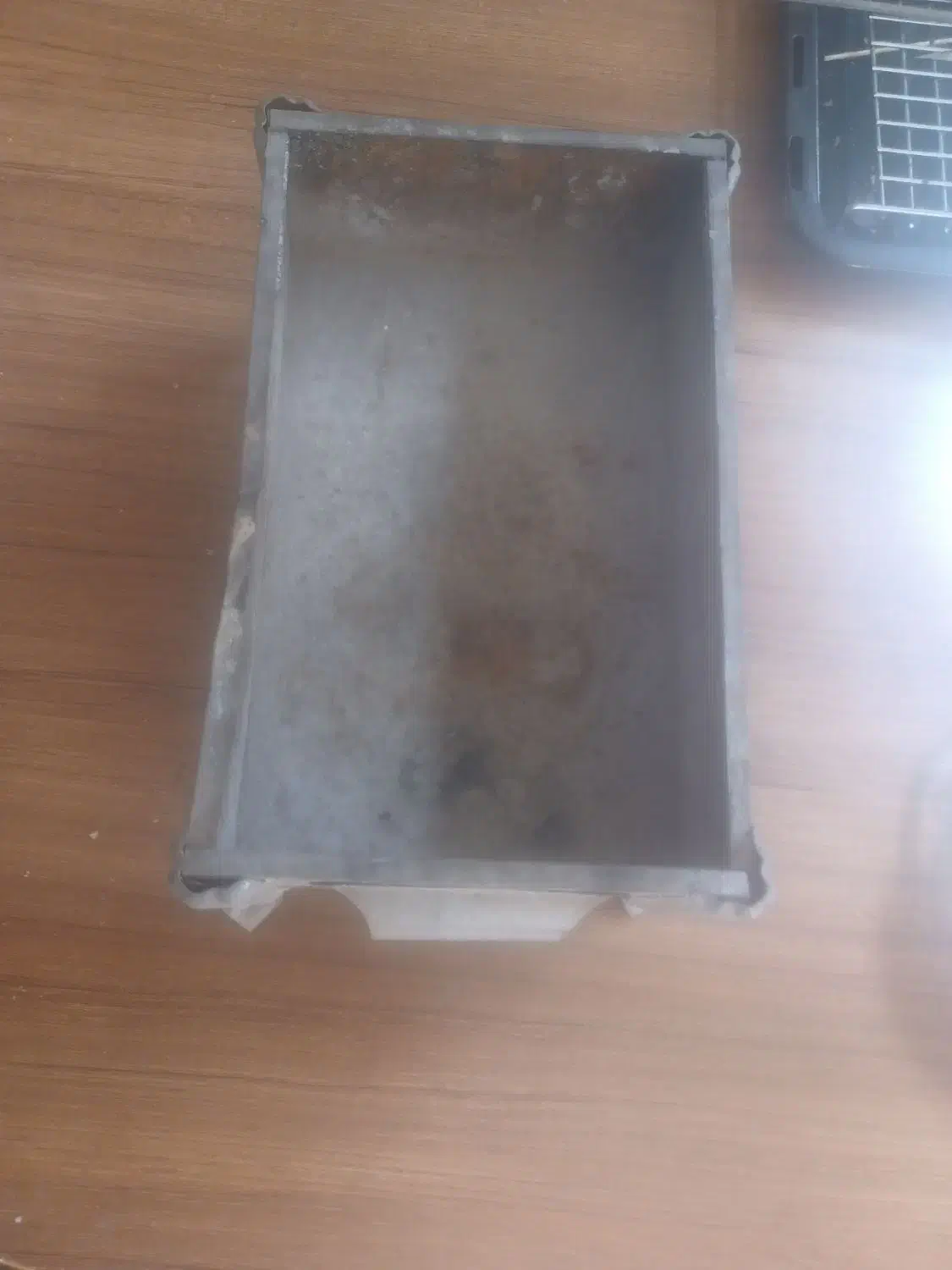 منقل کوچک ۲۰ در ۳۳ سانت|اجاق گاز و لوازم برقی پخت‌وپز|فلاورجان, |دیوار