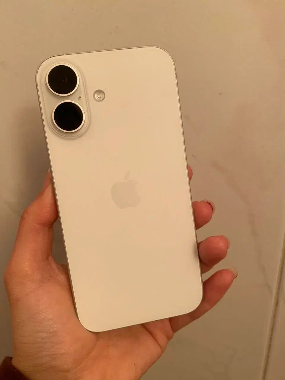 گوشی ایفون 16|موبایل|بهبهان, |دیوار