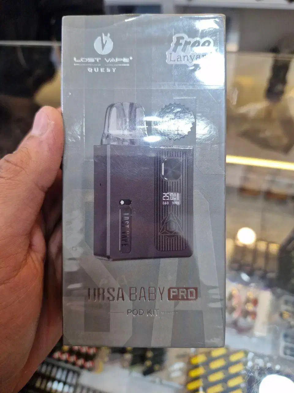 پاد|زیورآلات و اکسسوری|قیدار, |دیوار