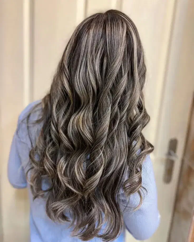 رنگ مو|خدمات آرایشگری و زیبایی|سرپل ذهاب, |دیوار