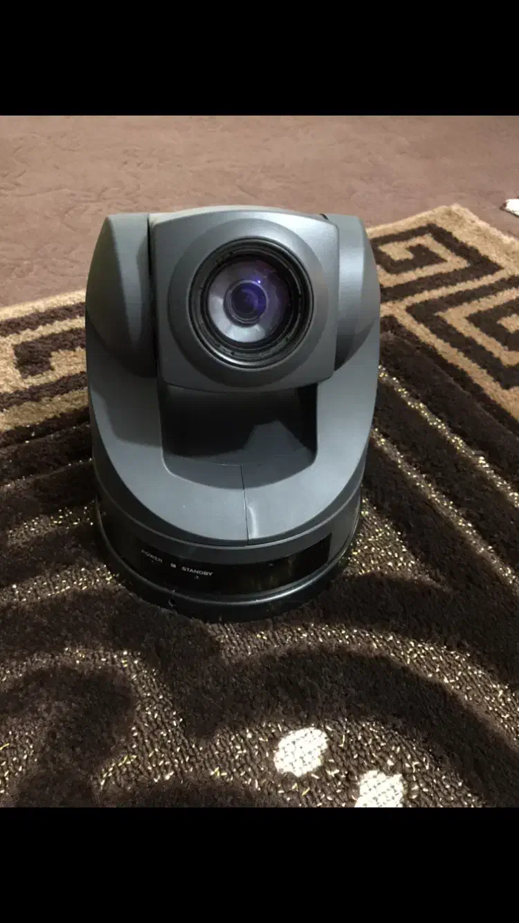 دوربین ویدیو کنفرانس اتوتراک EVI-D70|دوربین عکاسی و فیلمبرداری|تهران, فلاح|دیوار