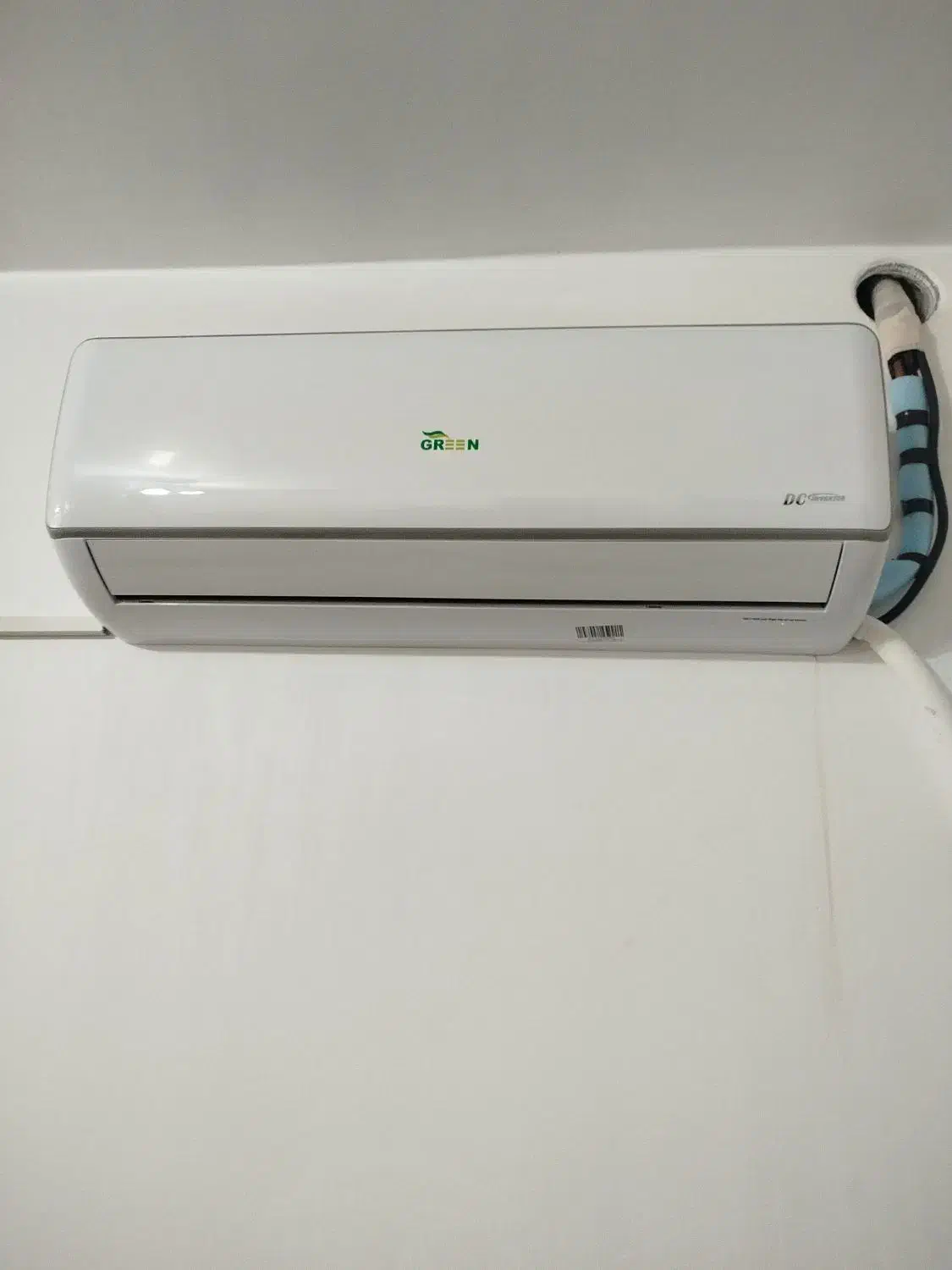 کولرگازی درحدنو|کولر گازی و فن‌کوئل|فولادشهر, B2|دیوار