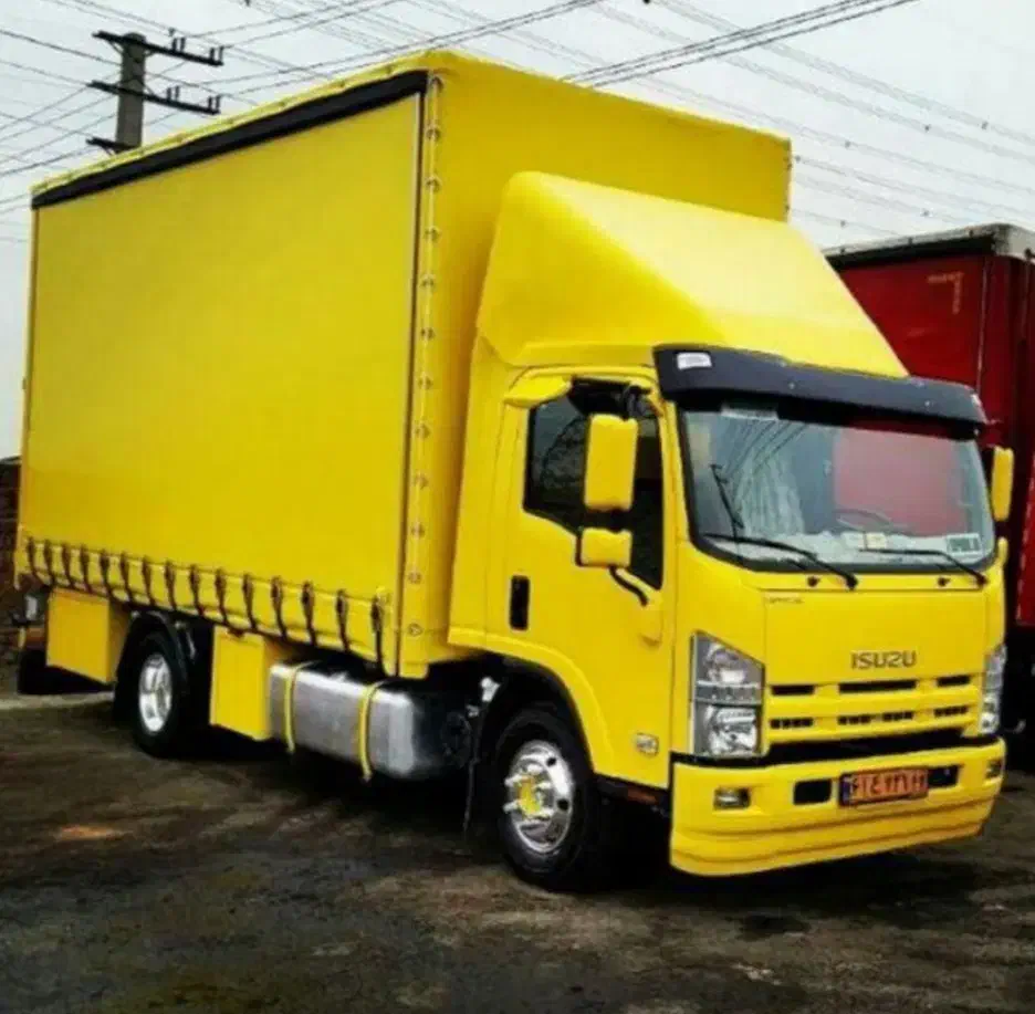 باربری وحمل نقل اثاثیه منزل آریا بار خاوربا کارگر|خدمات حمل و نقل|مشهد, ایثارگران|دیوار