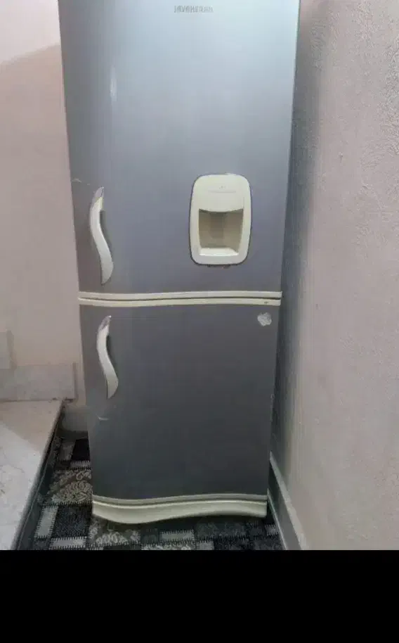 یخچال کارکرده|یخچال و فریزر|علیآباد کتول, |دیوار