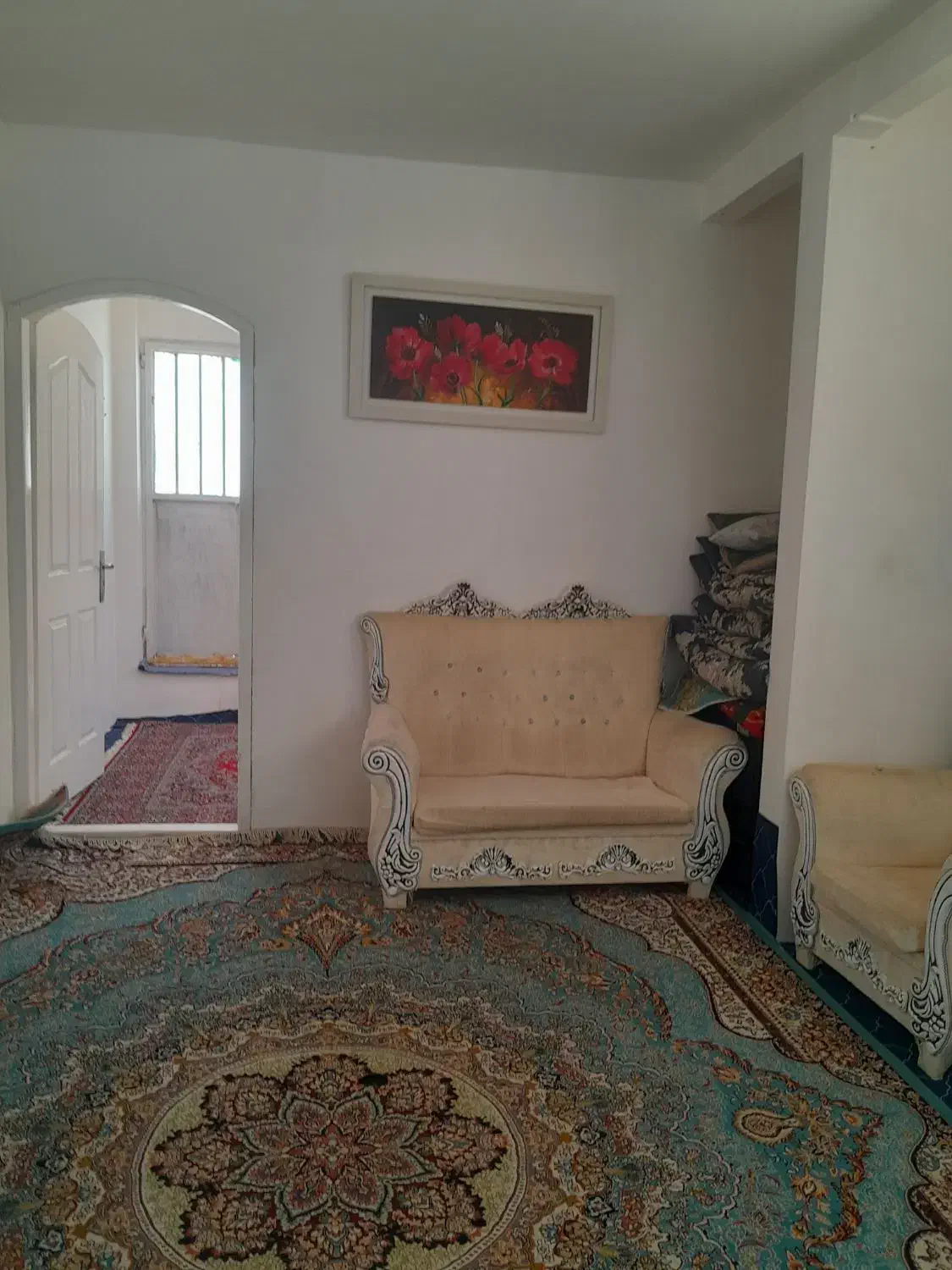 اجاره روزانه منزل با تمام امکانات|اجارهٔ کوتاهمدت آپارتمان و سوئیت|تربتحیدریه, ترمینال|دیوار