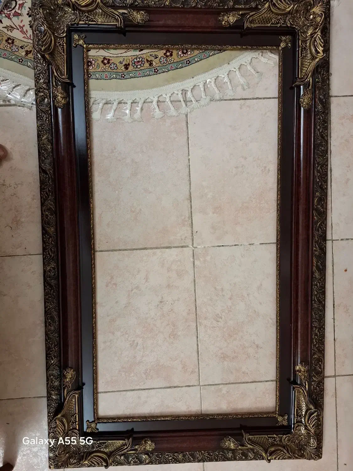 قاب چوبی|تابلو، نقاشی، عکس|اراک, |دیوار