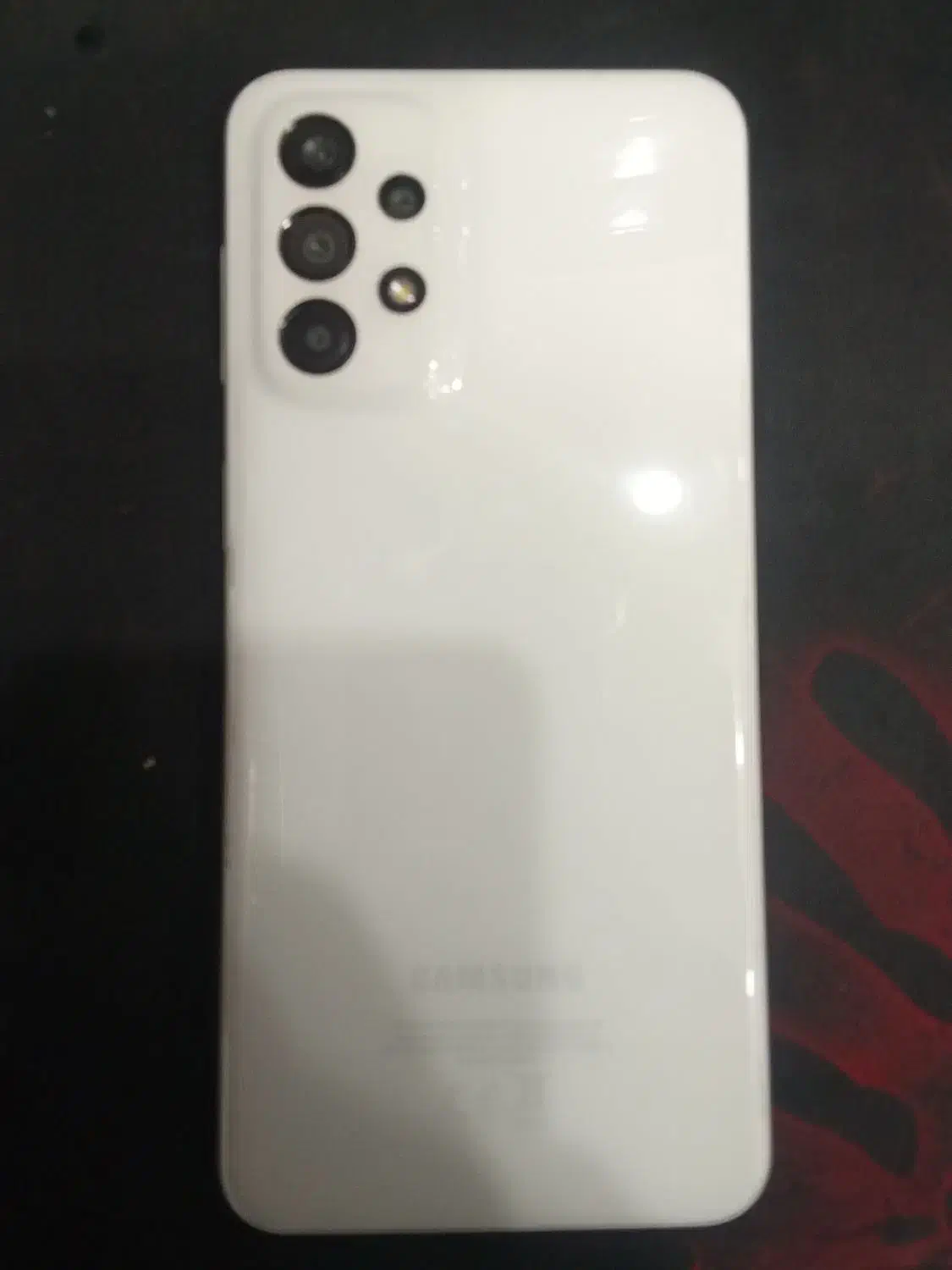 گوشی   A23|موبایل|تهران, فلاح|دیوار