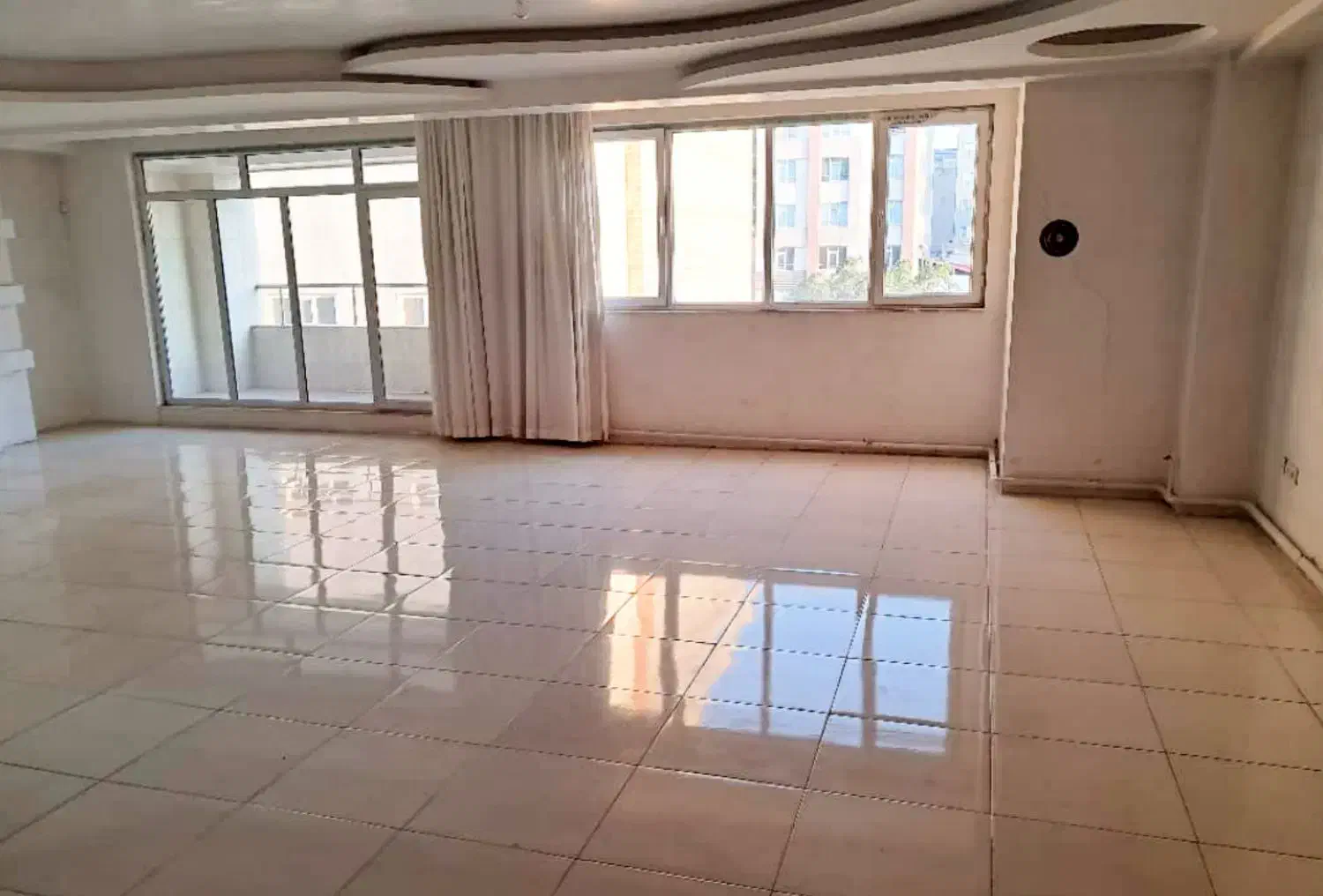 ۲۰۰ متر ۴ خواب شاه گلی ، فلکه فردوس|اجارهٔ آپارتمان|تبریز, |دیوار