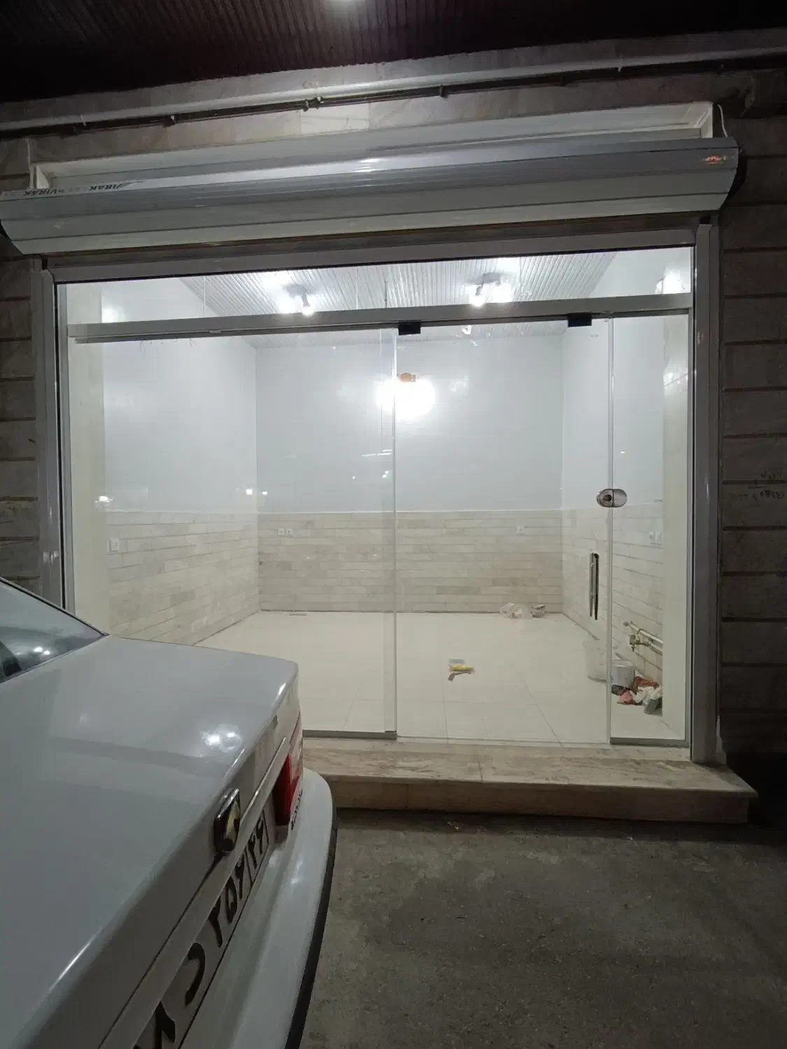 مغازه اجاره ای جماران|اجارهٔ مغازه و غرفه|رشت, جماران|دیوار