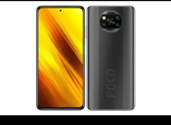 گوشی poco x3pro|موبایل|بندرعباس, |دیوار