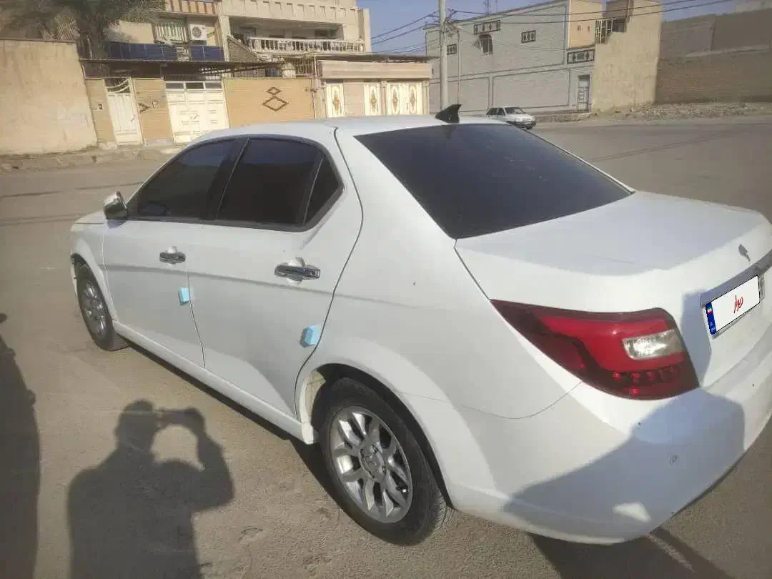 دنا پلاس شش سرعته|خودرو سواری و وانت|اهواز, کوی طلاب|دیوار