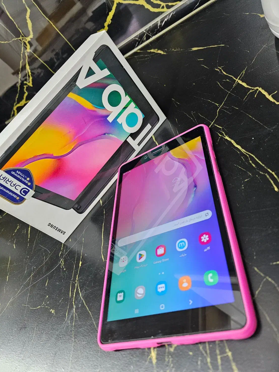 تبلت TAB A8|تبلت|آبادان, |دیوار