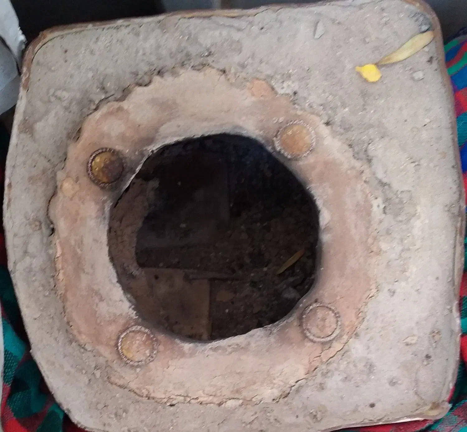 تنور سنتی|اجاق گاز و لوازم برقی پخت‌وپز|زنجان, |دیوار