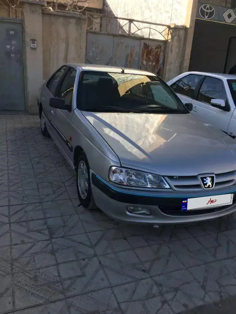 پارس ۸۸|خودرو سواری و وانت|کرمانشاه, |دیوار