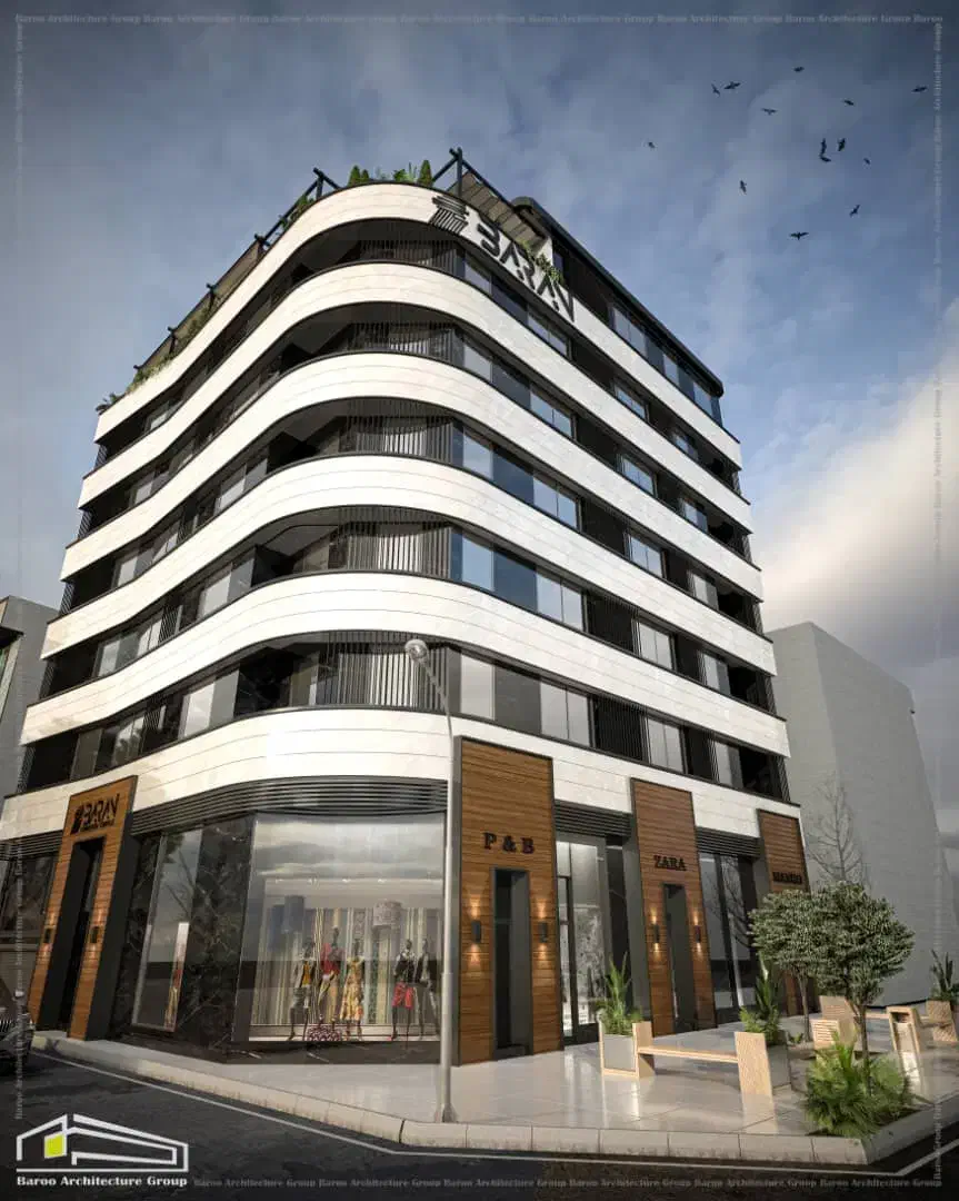 سه خواب دنج ستارخان|فروش آپارتمان|شیراز, ستارخان|دیوار