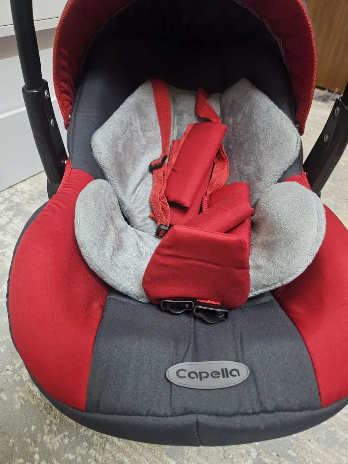 کریر|کالسکه و لوازم جانبی|کرمانشاه, |دیوار