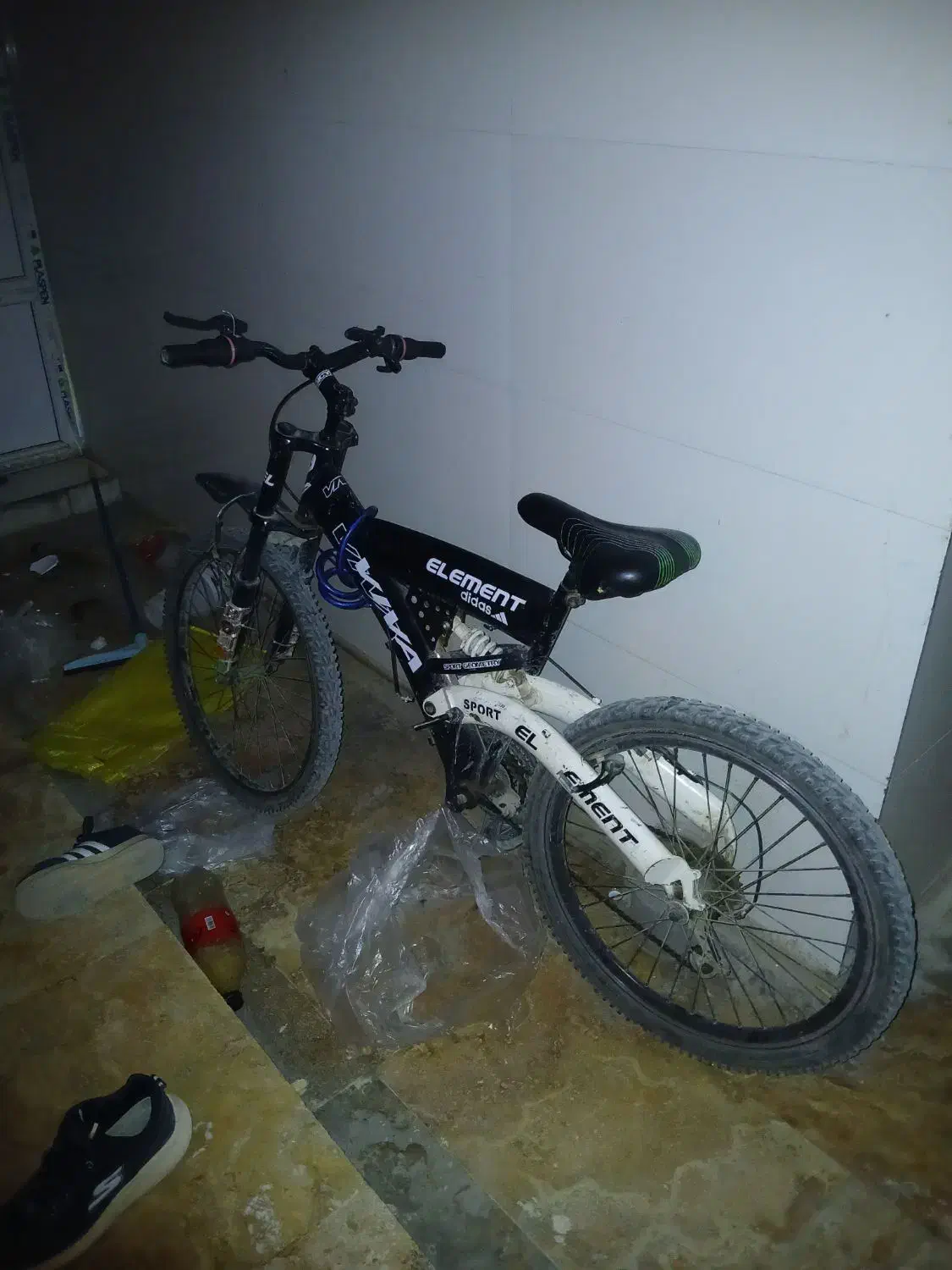 دوچرخه المپیاد ۲۴ طرح قدیم|دوچرخه، اسکیت، اسکوتر|اهواز, بهارستان|دیوار