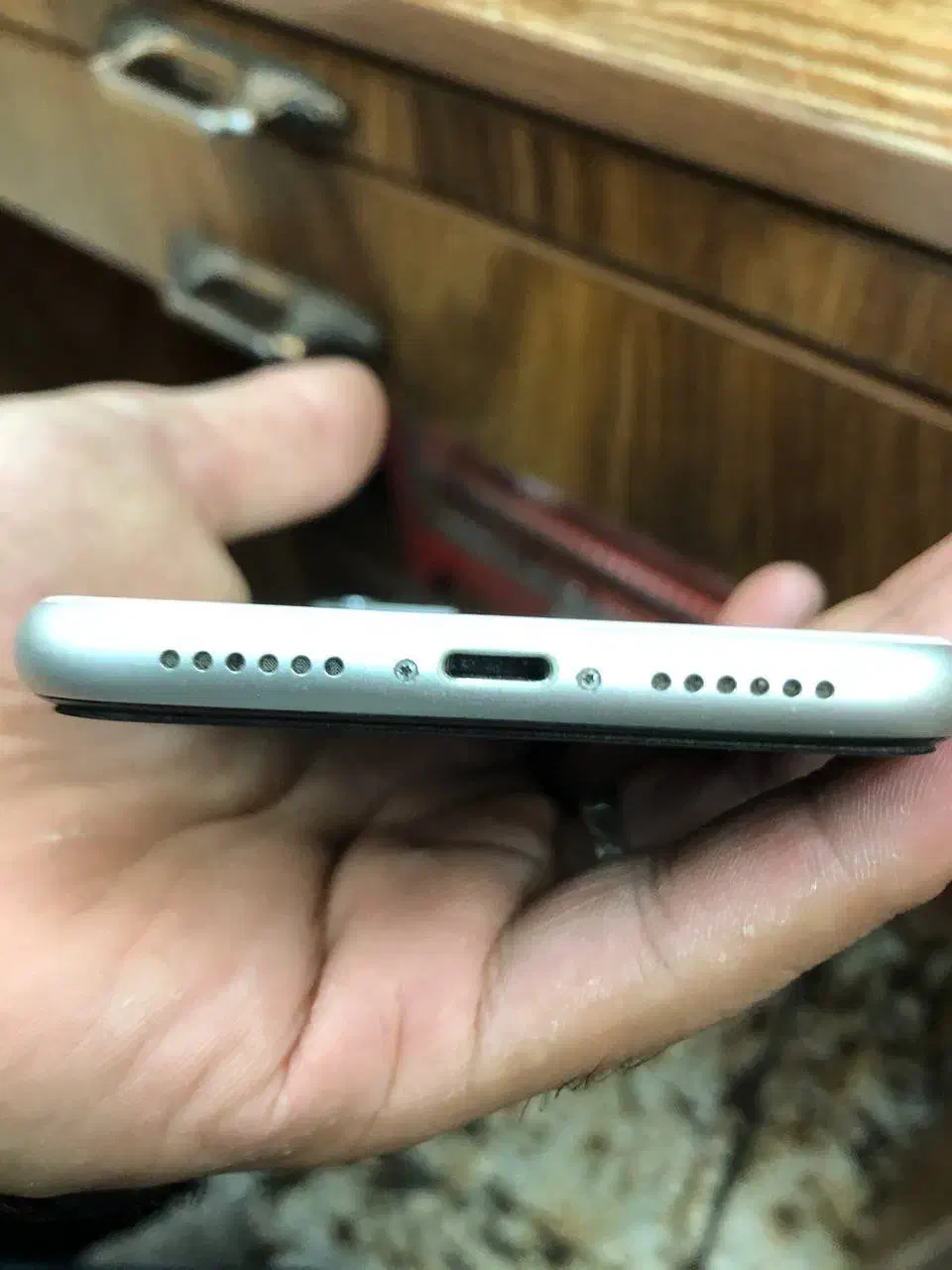 گوشی آیفون 11نرمال|موبایل|تهران, علیآباد|دیوار